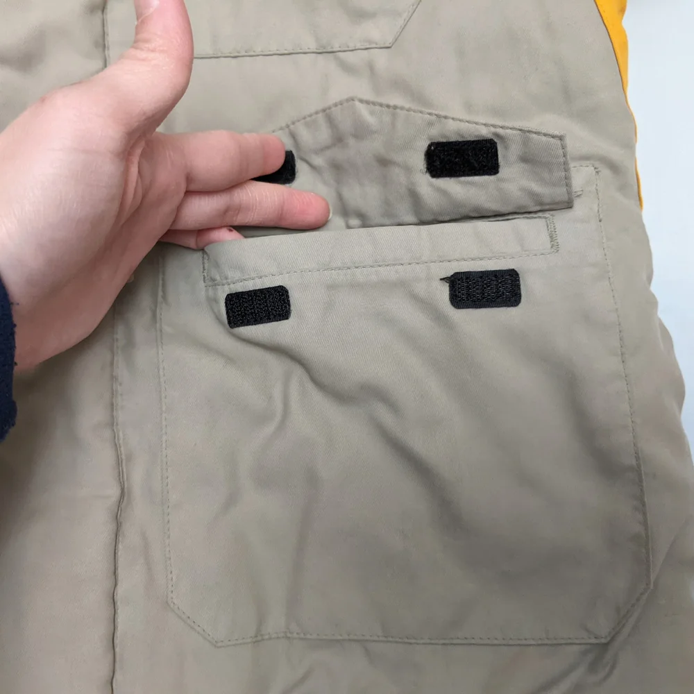Old Navy Boys Winter Jacket Size S